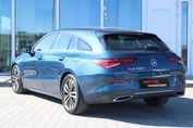 Mercedes CLA 200 d Progressive 8G-DCT