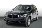BMW X3 xDrive20i