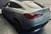 Mercedes GLE Coupe 300 d 4-Matic AMG Line