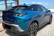 Peugeot 3008 Allure e-DCS 1.2 mHEV