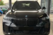 BMW X5 xDrive40d M Sport