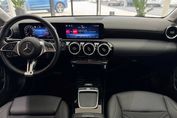 Mercedes CLA 200 Progressive