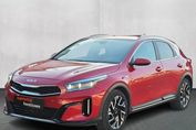Kia XCeed T-GDI Business Line DCT