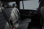 Mercedes GLS 450 d 4MATIC