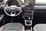Dacia Sandero Expression 1.2 Eco-G LPG