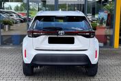 Toyota Yaris Cross Comfort 1.5 Hybrid