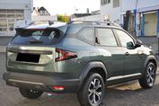 Dacia Bigster Expression LPG 1.2 TCe mHEV