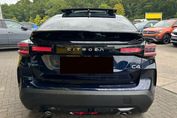 Citroen C4 Max eDCT6 1.2 mHEV