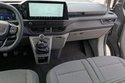 Ford Transit Custom Kombi M1 L2H1 Limited 320