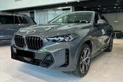 BMW X6 xDrive40d M Sport