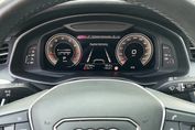 Audi A6 45 TFSI mHEV quattro S tronic