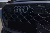 Audi Q8 RSQ8 TFSI quattro Performance