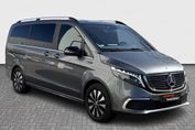 Mercedes EQV 300