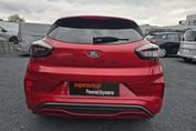 Ford Puma Ecoboost St-Line
