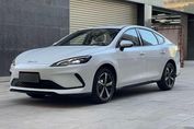BYD Seal 5 DM-i 1.5 Design