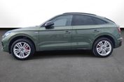 Audi Q5 50 TFSI e quattro S Line S tronic