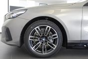 BMW i5 Touring eDrive40 M Sport