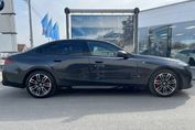 BMW Seria 5 520i M Sport
