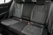 Skoda Octavia TSI ACT Style