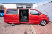 Peugeot Traveller L2H1 AT
