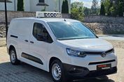 Toyota Proace City Long