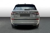 Skoda Kodiaq Sportline 2.0 TSI 4x4  DSG