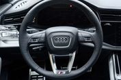 Audi Q8 TDI quattro
