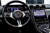 Mercedes Klasa C 200 d