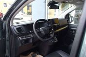 Opel Zafira Life Diesel XL Business VIP aut