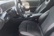 Mercedes Klasa A 200 AMG Line 7G-DCT