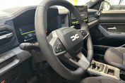 Dacia Bigster Expression 1.8 Full Hybrid