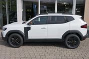 Dacia Duster Extreme 1.2 TCe Hybrid-G LPG 4x4