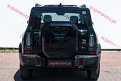 Jetour T2 2.0T 7DCT REAL TIME 4WD
