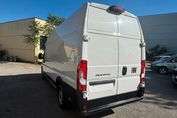 Fiat Ducato Maxi L4H3 AT8