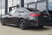 Mercedes Klasa C 200 mHEV 4-Matic AMG