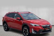 Subaru XV 2.0i-S Platinum (EyeSight) Lineartronic