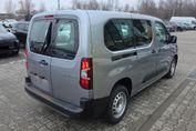 Citroen Berlingo Van XL L2H1 Zabudowa Brygadowa EAT8