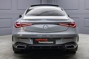 Mercedes CLE 300 mHEV 4-Matic AMG Line