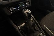 Skoda Kamiq TSI DSG