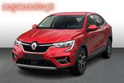 Renault Arkana Intens 1.3 TCe mHEV  EDC