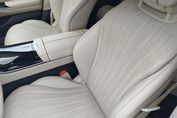 Mercedes Klasa S 400 d 4-Matic 9G-TRONIC