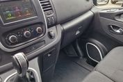 Renault Trafic Kombi L2H1 AT