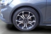 Ford Focus 1.5 EcoBoost Active