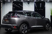 Peugeot 2008 1.2 PureTech Allure S&S EAT8