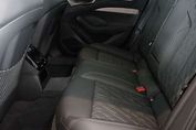 Audi A6 TDI quattro S line