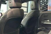 Mercedes GLA 200 AMG Line