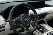 Mazda CX-60 Takumi 2.5 E-SKYACTIV PHEV