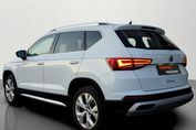 Seat Ateca TSI Xperience S&S DSG
