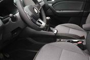 Renault Captur Techno 1.3 TCe mHEV