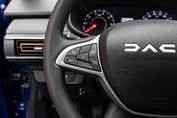 Dacia Sandero Stepway Expression LPG 1.0 TCe